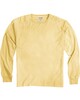 Comfortwash By Hanes GDH200 Garment Dyed Long Sleeve T-Shirt