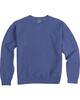 Comfortwash By Hanes GDH400 Garment-Dyed Unisex Crewneck Sweatshirt