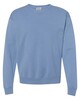 Comfortwash By Hanes GDH400 Garment-Dyed Unisex Crewneck Sweatshirt
