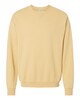 Comfortwash By Hanes GDH400 Garment-Dyed Unisex Crewneck Sweatshirt