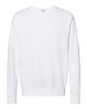 Comfortwash By Hanes GDH400 Garment-Dyed Unisex Crewneck Sweatshirt