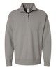 Comfortwash By Hanes GDH425 Garment-Dyed Quarter-Zip Sweatshirt