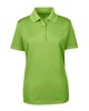 Core 365 78181 Women's Origin Performance Piqué Polo Shirt 