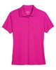 Core 365 78181 Women's Origin Performance Piqué Polo Shirt 