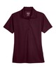 Core 365 78181 Women's Origin Performance Piqué Polo Shirt 