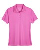 Core 365 78181 Women's Origin Performance Piqué Polo Shirt 