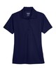 Core 365 78181 Women's Origin Performance Piqué Polo Shirt 