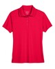 Core 365 78181 Women's Origin Performance Piqué Polo Shirt 