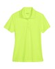 Core 365 78181 Women's Origin Performance Piqué Polo Shirt 