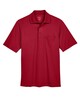 Core 365 88181P Origin Performance Piqué Polo with Pocket