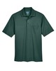 Core 365 88181P Origin Performance Piqué Polo with Pocket