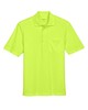 Core 365 88181P Origin Performance Piqué Polo with Pocket