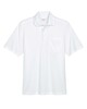 Core 365 88181P Origin Performance Piqué Polo with Pocket