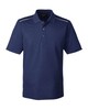 Core 365 88181R Radiant Performance Piqué Polo with Reflective Piping