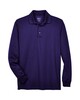 Core 365 88192 Pinnacle Performance Long Sleeve Piqué Polo