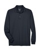 Core 365 88192 Pinnacle Performance Long Sleeve Piqué Polo