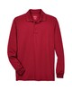 Core 365 88192 Pinnacle Performance Long Sleeve Piqué Polo