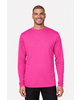 Core 365 CE10L Capital Long Sleeve Performance T-Shirt