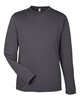 Core 365 CE10L Capital Long Sleeve Performance T-Shirt