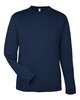 Core 365 CE10L Capital Long Sleeve Performance T-Shirt