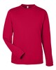 Core 365 CE10L Capital Long Sleeve Performance T-Shirt