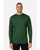 Core 365 CE10L Capital Long Sleeve Performance T-Shirt