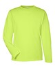 Core 365 CE10L Capital Long Sleeve Performance T-Shirt