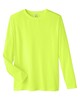 Core 365 CE111L Fusion ChromaSoft™ Performance Long Sleeve T-Shirt