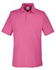 Core 365 CE112 Fusion ChromaSoft™ Pique Polo Shirt 