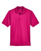 Devon & Jones DG20 CrownLux Performance® Plaited Polo