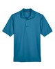 Devon & Jones DG20 CrownLux Performance® Plaited Polo