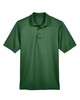 Devon & Jones DG20 CrownLux Performance® Plaited Polo