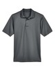 Devon & Jones DG20 CrownLux Performance® Plaited Polo