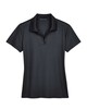 Devon & Jones DG20W Women's CrownLux Performance® Plaited Polo Shirt