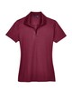 Devon & Jones DG20W Women's CrownLux Performance® Plaited Polo Shirt