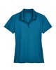 Devon & Jones DG20W Women's CrownLux Performance® Plaited Polo Shirt