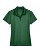 Devon & Jones DG20W Women's CrownLux Performance® Plaited Polo Shirt