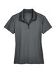 Devon & Jones DG20W Women's CrownLux Performance® Plaited Polo Shirt