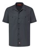 Dickies S535 Industrial Short Sleeve Work Shirt