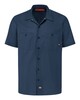 Dickies S535 Industrial Short Sleeve Work Shirt