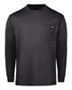 Dickies WL50 Traditional Heavyweight Long Sleeve T-Shirt