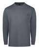 Dickies WL50 Traditional Heavyweight Long Sleeve T-Shirt