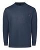 Dickies WL50 Traditional Heavyweight Long Sleeve T-Shirt