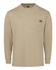 Dickies WL50 Traditional Heavyweight Long Sleeve T-Shirt