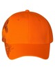 DRI DUCK 3270 Blaze Orange Quail Hat