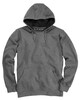 DRI DUCK 7035 Woodland Fleece Pullover Hoodie