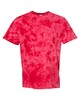 Dyenomite 200CR Crystal Tie Dye T-Shirt