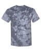 Dyenomite 200CR Crystal Tie Dye T-Shirt