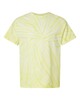 Dyenomite 200CY Cyclone Pinwheel Tie Dye T-Shirt