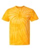 Dyenomite 200CY Cyclone Pinwheel Tie Dye T-Shirt